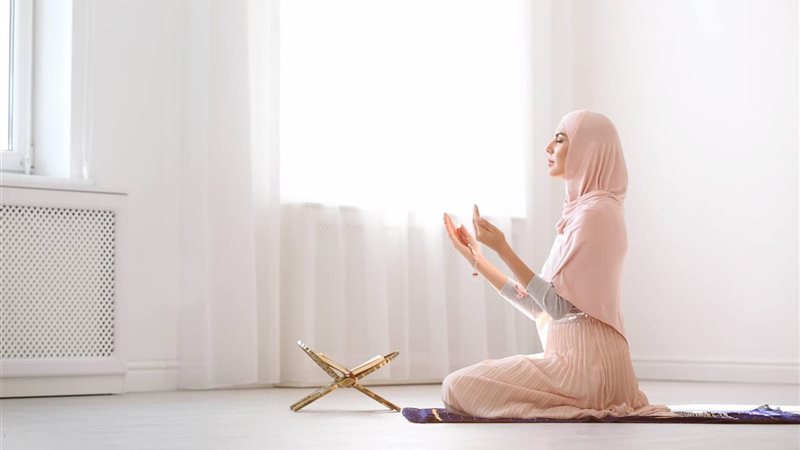 مواقيت الصلاة اليوم