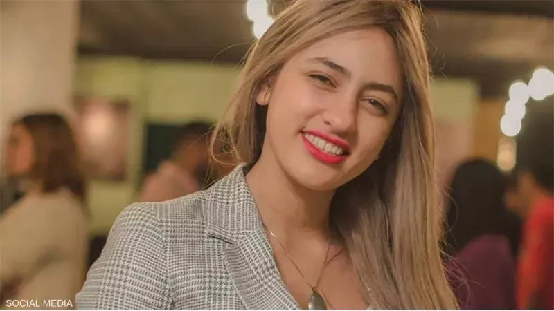 مودة الأدهم