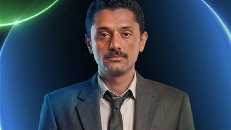 المتر سمير في رمضان 2026 