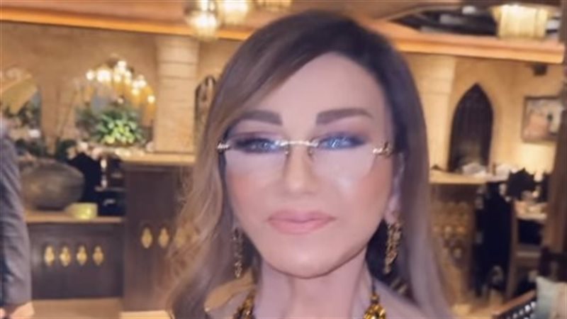 ميادة الحناوي 