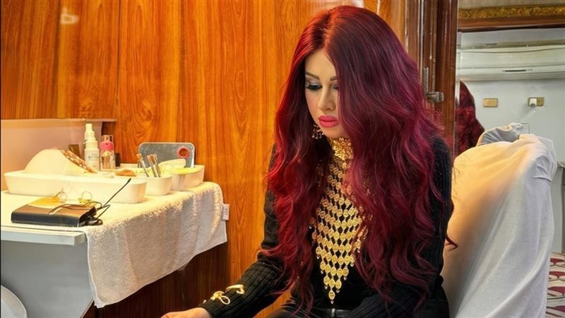 ياسمين رئيس في أسال روحك 