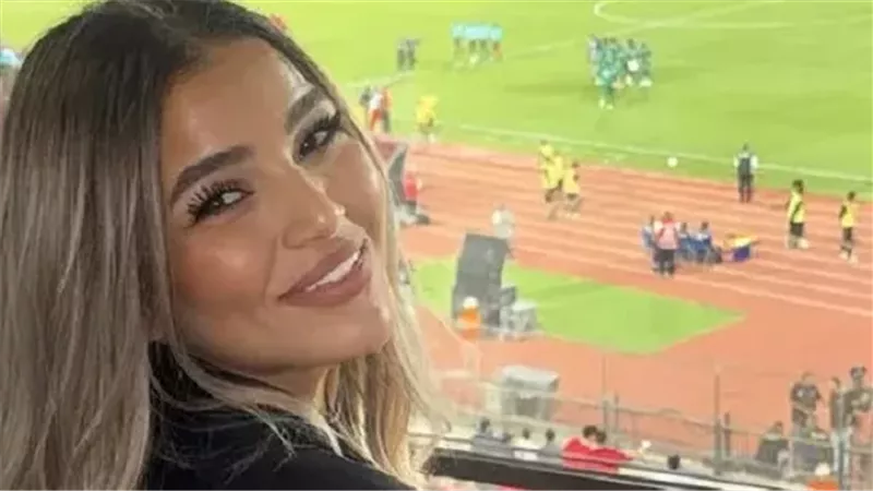 يارا حسام حسن 