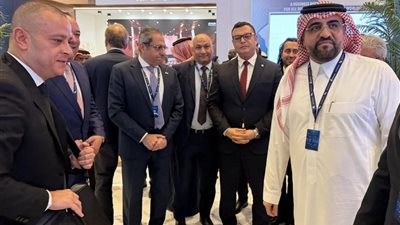 *وزير الإسكان يشارك في منتدى مستقبل العقار 2026 بالرياض*