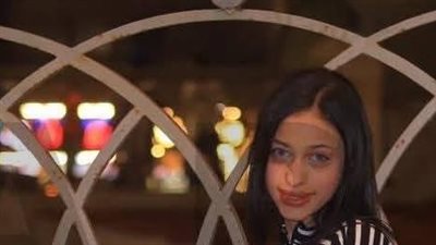 القفز هربًا من الخطف في المنتزه… حنين ضحية جديدة لسائق ميكروباص.. ماذا حدث؟