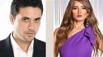 حقيقة زواج أحمد عز من مساعدته الشخصية… منشور زينة يشعل الجدل