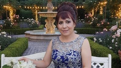 الضحية .. من الجاني عرض مسرحي جديد للفنانة والمنتجة ندا الحناوي