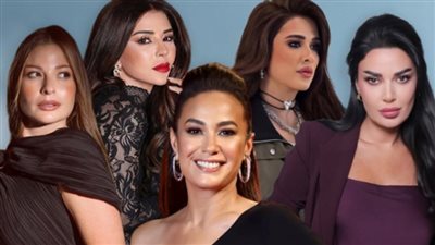 البطولة النسائية تفرض حضورها في دراما رمضان 2026… نجمات الصف الأول يتقدمن المشهد