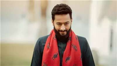  انتهاء مونتاج 5 حلقات من مسلسل المداح 6 للمشاركة في رمضان 2026