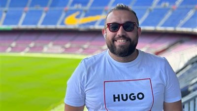 عودة البلوجر المصري محمد النادي ببرنامج جديد (بيت الراحة)