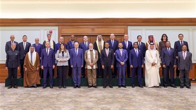 أبو الغيط من نيودلهي: تعزيز الشراكة العربية-الهندية ضرورة في عالم مضطرب