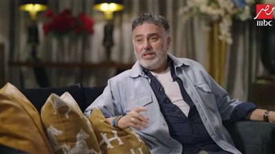 تامر حبيب في “عندك وقت مع عبلة