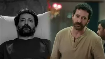 بطل “المدينة البعيدة” يثير الجدل حول مستقبله بعد مشهد الصفعات عبر السوشيال