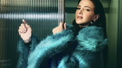 دنيا سمير غانم بإطلالة فنية شاعرية.. أناقة هادئة تعكس نضجًا بصريًا مختلفًا