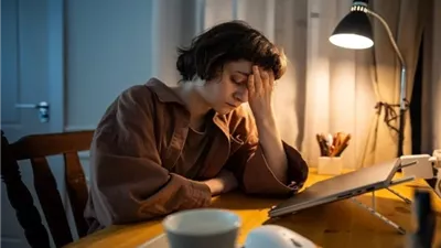 لماذا يرهقنا الشتاء نفسيا؟