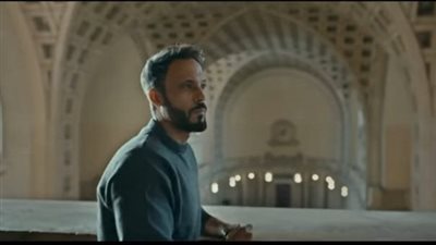 هل يقصد يوسف الشريف إعادة إحياء فرقة ناجي عطالله في مسلسل فن الحرب؟  