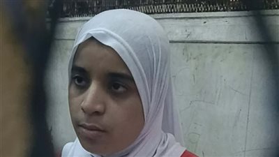 الإعدام شنقًا لقاتلة زوجها وأطفاله الستة في قضية دلجا بالمنيا