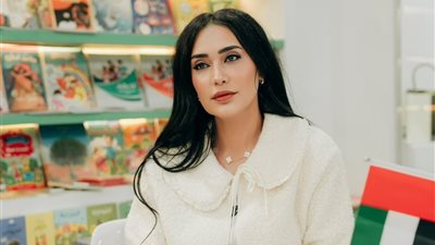 « قرية الظلام» تسرق الأضواء.. سعاد صليبي تضيء سماء القاهرة بفانتازيا اليافعين