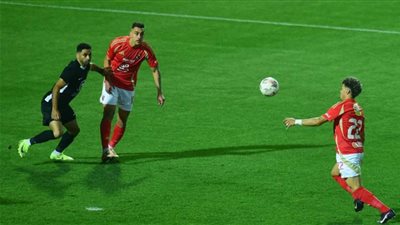 موعد مباراة الأهلي والبنك الأهلي اليوم في الدوري المصري