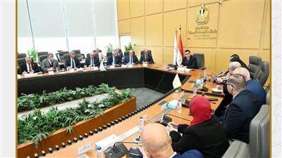 وزير الإسكان يُصدر حزمة تكليفات لتطوير منظومة العمل بالوزارة