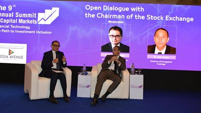 رئيس البورصة المصرية: التحول الرقمي ضرورة لتعزيز كفاءة السوق وتحقيق الشمول الاستثماري