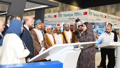 توقيع مذكرات تفاهم بين شركات عُمانية وتركية لتعزيز الشراكات الاستثمارية