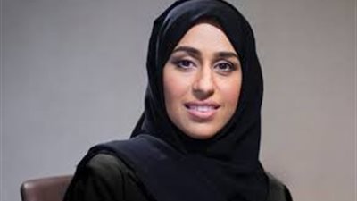 حصة بوحميد | وزيرة تنمية المجتمع بدولة الإمارات