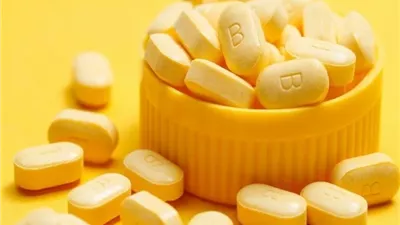 ابحثي عنه.. فيتامين B1 ينظم حركة الأمعاء