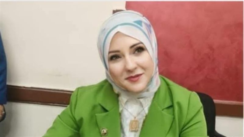 الدكتورة إيمان الناطور 