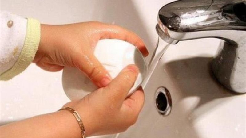 تفسير رؤية الصابون في المنام