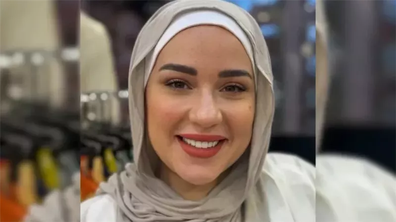 أسما شريف منير 