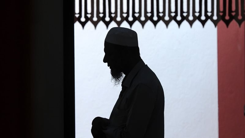 تفسير رؤية الشيخ في المنام