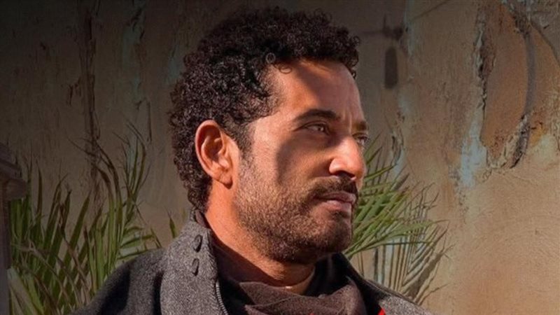 عمرو سعد في إفراج 