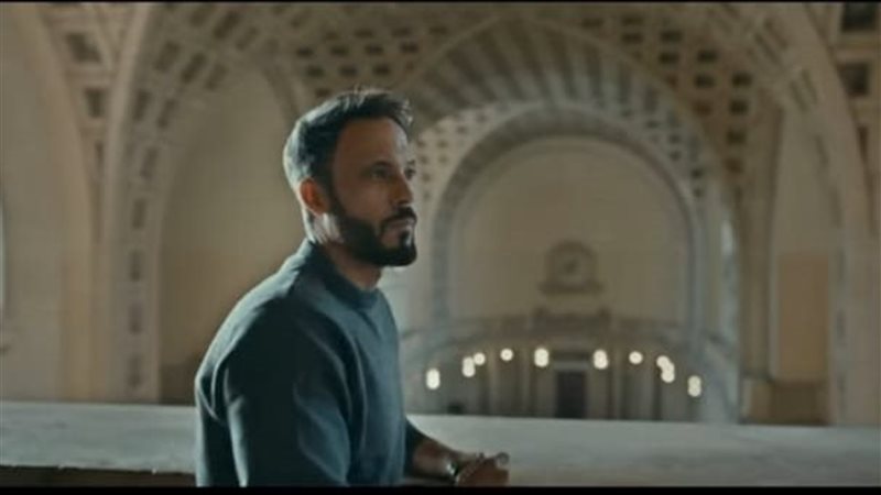 يوسف الشريف في فن الحرب 