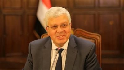  التعليم العالي: الجامعات والمعاهد أنهت استعدادها لاستقبال 4 ملايين طالب مع بدء الفصل الدراسي الثاني للعام الأكاديمي 2025 / 2026