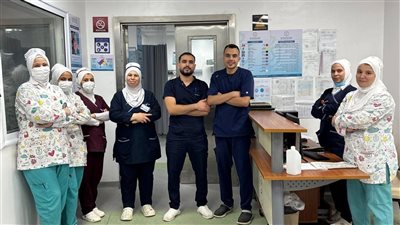 الرعاية الصحية: أكثر من 850 ألف خدمة طبية قدّمها مستشفى القصاصين التخصصي لمنتفعي التأمين الصحي الشامل بالإسماعيلية