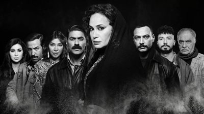 جدل بوستر يشعل خلافًا داخل كواليس مسلسل «مناعة» قبل رمضان 2026