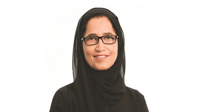 حصة الجابر | أول وزيرة للاتصالات وتكنولوجيا المعلومات في قطر