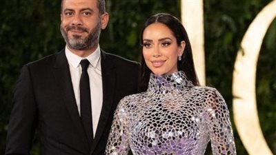 بسنت شوقي تكشف جراح الطفولة وتضع حدًا لشائعات انفصالها عن محمد فراج