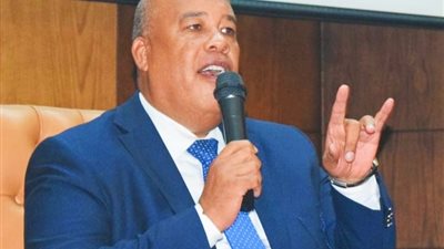 لجنة المعارض بغرفة القاهرة تكثف جهودها لتجهيز معرض أهلا رمضان 2026 بمدينة نصر