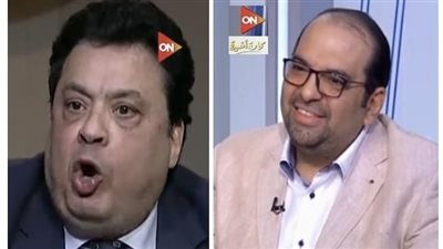 الشيخ خالد الجمل يوجه نداء لإدارة قناة OnE “أوقفوا هذه الفقرة التي لا تليق بكم”