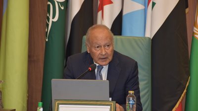  الغيط: الأوضاع الإنسانية والذكاء الاصطناعي والأمن الاقتصادي في صدارة أولويات العمل العربي المشترك