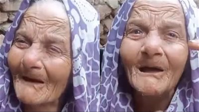 التحقيق في واقعة ضرب سيدة لأمها بالعصا.. المتهمة تبرر.. وتصريحات توثق الحادثة