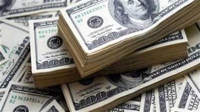 الدولار يواصل الارتفاع أمام الجنيه.. ويسجل 48 جنيهًا للبيع بالبنك المركزي