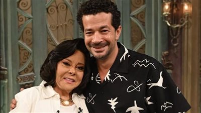 شريف سلامة يكشف كواليس دخوله الفن: لم أخطط للتمثيل والصدفة غيرت مسار حياتي