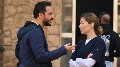 مسلسل «أصحاب الأرض» يثير الجدل في الإعلام العبري منذ طرح بروموه الرسمي