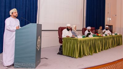 سلطنةُ عُمان تحتفي بالشخصيّات العُمانية المؤثّرة عالميًّا والمُدرجة في برامج اليونسكو