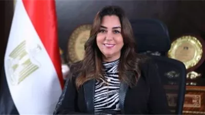 منال عوض وزيرة التنمية المحلية والبيئة الجديدة.. من أكثر 50 سيدة تأثيرًا