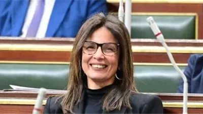 من هي جيهان زكي وزيرة الثقافة الجديدة؟ 