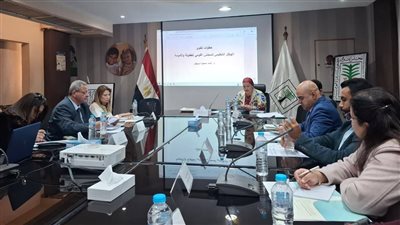 القومي للطفولة والأمومة: بدء تنفيذ حملة «واعي وغالي» داخل المدارس لتعزيز الأمان الرقمي للأطفال