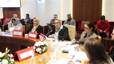  البرلمان العربي يؤكد على تمكين المرأة اقتصاديًا باعتباره استثمار استراتيجي في مستقبل التنمية المستدامة والشاملة في المنطقة